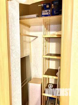 1-к квартира, вторичка, 31м2, 5/5 этаж