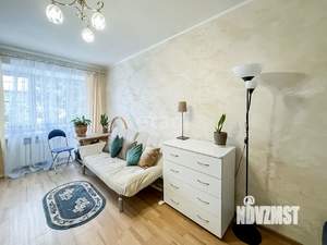 1-к квартира, вторичка, 33м2, 2/2 этаж