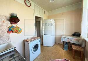 1-к квартира, вторичка, 33м2, 5/9 этаж