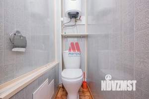 2-к квартира, вторичка, 54м2, 9/16 этаж