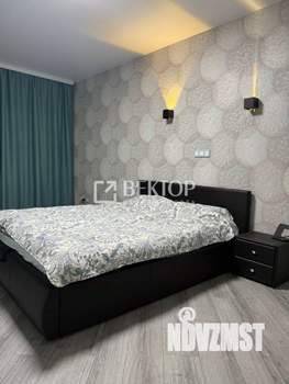 2-к квартира, вторичка, 71м2, 2/8 этаж
