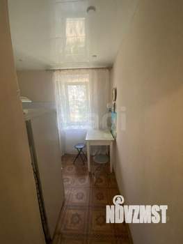 1-к квартира, вторичка, 34м2, 2/5 этаж