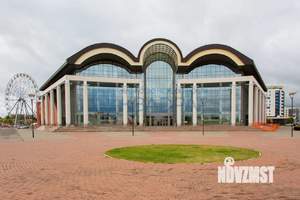 3-к квартира, вторичка, 54м2, 3/5 этаж