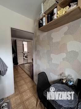 1-к квартира, вторичка, 31м2, 2/5 этаж