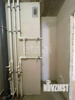 Студия квартира, вторичка, 29м2, 11/18 этаж