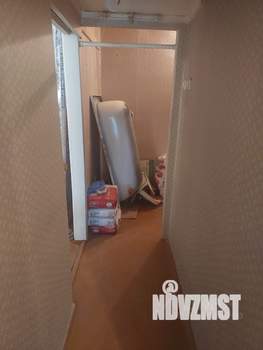 2-к квартира, вторичка, 43м2, 5/5 этаж