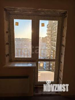 Студия квартира, вторичка, 27м2, 15/18 этаж