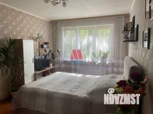 3-к квартира, вторичка, 63м2, 2/5 этаж