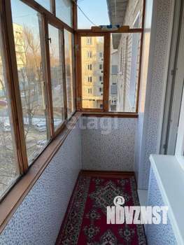 2-к квартира, вторичка, 47м2, 5/9 этаж