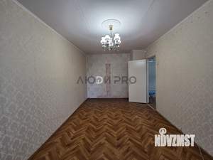 3-к квартира, вторичка, 64м2, 2/5 этаж