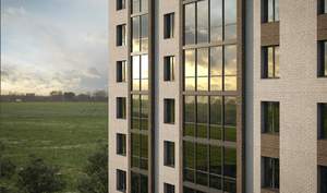 2-к квартира, вторичка, 59м2, 2/10 этаж