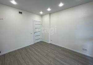 1-к квартира, вторичка, 33м2, 7/17 этаж