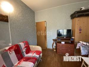 3-к квартира, вторичка, 58м2, 1/2 этаж