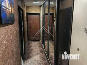 4-к квартира, вторичка, 91м2, 2/10 этаж