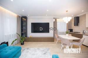 4-к квартира, вторичка, 116м2, 3/4 этаж