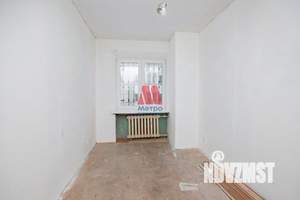 3-к квартира, вторичка, 80м2, 3/4 этаж