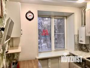 3-к квартира, вторичка, 51м2, 5/5 этаж