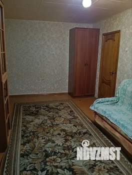 1-к квартира, вторичка, 31м2, 3/5 этаж