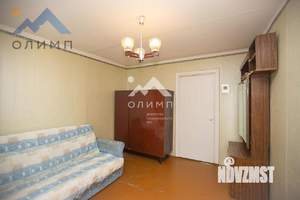 3-к квартира, вторичка, 63м2, 3/5 этаж