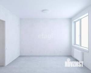 2-к квартира, вторичка, 49м2, 10/17 этаж