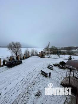 2-к квартира, вторичка, 97м2, 2/3 этаж