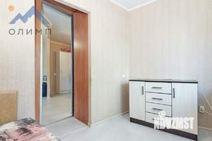 1-к квартира, вторичка, 31м2, 1/5 этаж