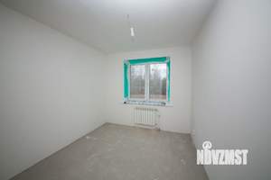 1-к квартира, вторичка, 43м2, 1/9 этаж