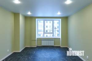 2-к квартира, сданный дом, 64м2, 17/20 этаж