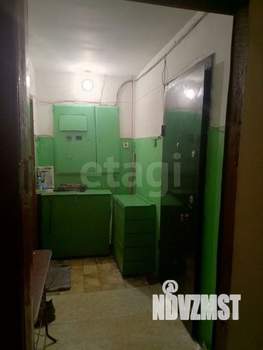 2-к квартира, вторичка, 43м2, 7/9 этаж