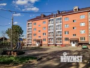 2-к квартира, вторичка, 52м2, 3/4 этаж