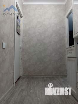1-к квартира, вторичка, 33м2, 4/5 этаж