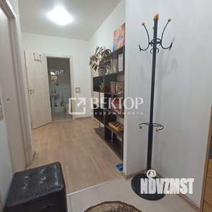 2-к квартира, вторичка, 53м2, 8/15 этаж