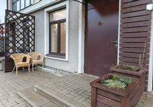 Студия квартира, вторичка, 51м2, 2/2 этаж