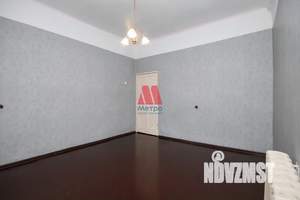 3-к квартира, вторичка, 71м2, 2/2 этаж