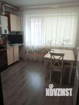 2-к квартира, вторичка, 57м2, 2/5 этаж