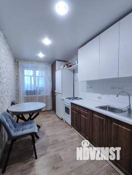 3-к квартира, вторичка, 63м2, 7/10 этаж