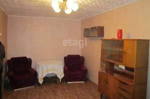 2-к квартира, вторичка, 43м2, 2/3 этаж