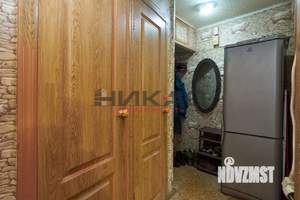 2-к квартира, вторичка, 41м2, 5/5 этаж