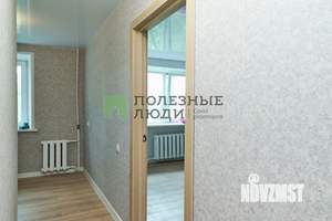 1-к квартира, вторичка, 30м2, 5/5 этаж