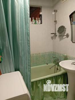 2-к квартира, вторичка, 43м2, 2/5 этаж