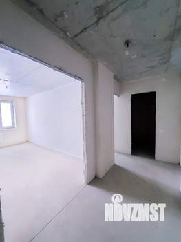 1-к квартира, вторичка, 41м2, 2/8 этаж