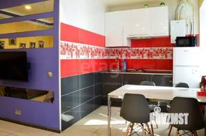 1-к квартира, вторичка, 30м2, 1/3 этаж