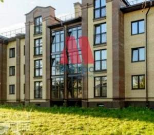2-к квартира, вторичка, 170м2, 3/3 этаж