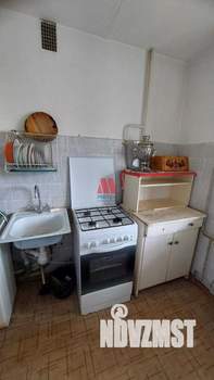 1-к квартира, вторичка, 32м2, 4/9 этаж