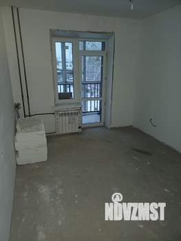 2-к квартира, вторичка, 46м2, 7/8 этаж