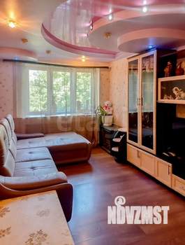 2-к квартира, вторичка, 41м2, 3/5 этаж