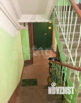 1-к квартира, вторичка, 31м2, 1/5 этаж