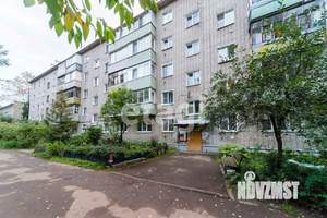 2-к квартира, вторичка, 45м2, 5/5 этаж