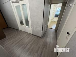 3-к квартира, вторичка, 61м2, 4/12 этаж