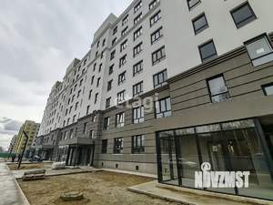 2-к квартира, вторичка, 57м2, 5/8 этаж